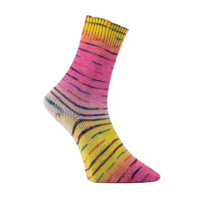 PRO LANA Golden Socks ALPIN 100 g