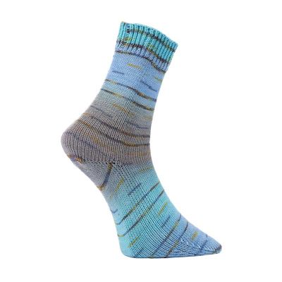 PRO LANA Golden Socks ALPIN 100 g