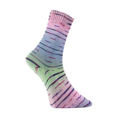 PRO LANA Golden Socks ALPIN 100 g