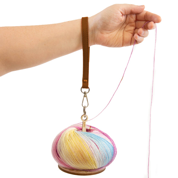 KATIA Lankakerän pidike "rannekerä"