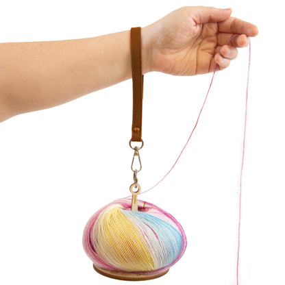 KATIA Lankakerän pidike "rannekerä"