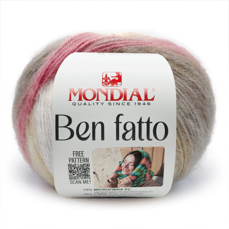MONDIAL Ben Fatto 100 g