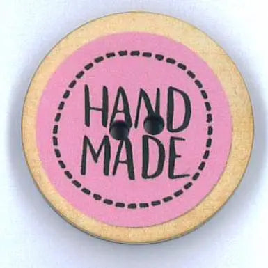 NEMARK handmade -nappi eri värejä