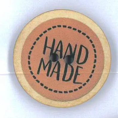 NEMARK handmade -nappi eri värejä