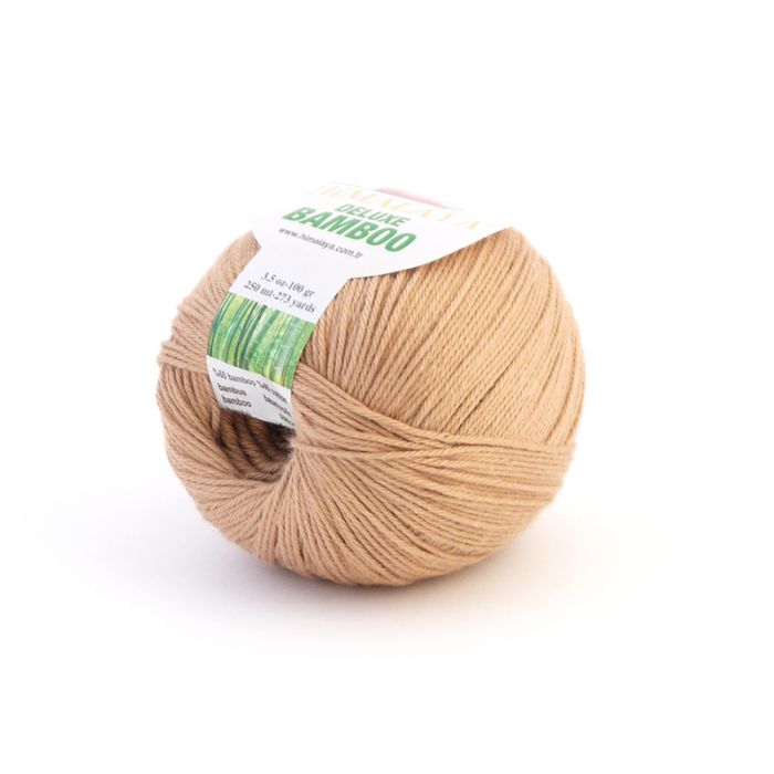 HIMALAYA Deluxe Bamboo 100 g