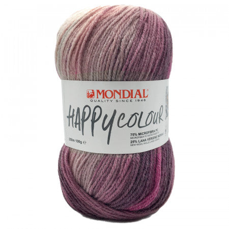 MONDIAL Happy Colour 100 g