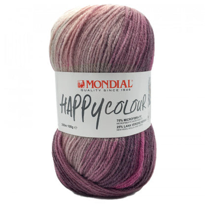 MONDIAL Happy Colour 100 g