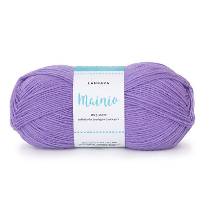 LANKAVA Mainio -sukkalanka 100 g