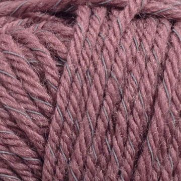 SVARTA FÅRET Ulrika Reflex -heijastinlanka 50 g