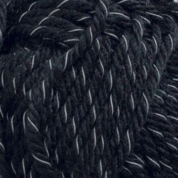 SVARTA FÅRET Ulrika Reflex -heijastinlanka 50 g