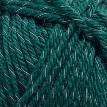 SVARTA FÅRET Ulrika Reflex -heijastinlanka 50 g