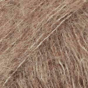 DROPS Brushed Alpaca Silk 25 g