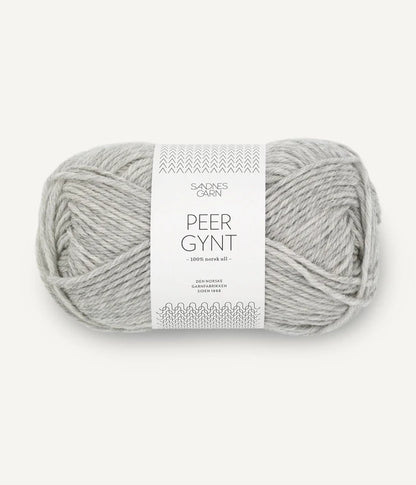 SANDNES GARN Peer Gynt 50 g