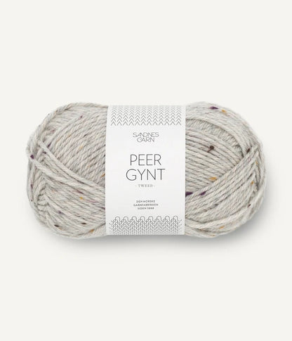 SANDNES GARN Peer Gynt 50 g