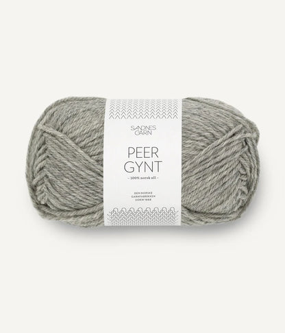 SANDNES GARN Peer Gynt 50 g