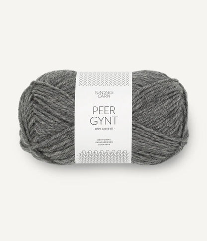 SANDNES GARN Peer Gynt 50 g