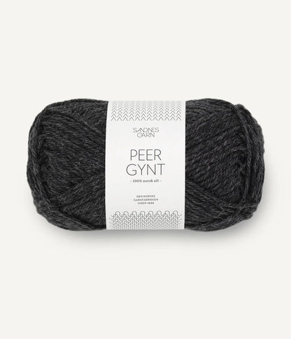 SANDNES GARN Peer Gynt 50 g