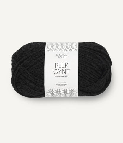 SANDNES GARN Peer Gynt 50 g