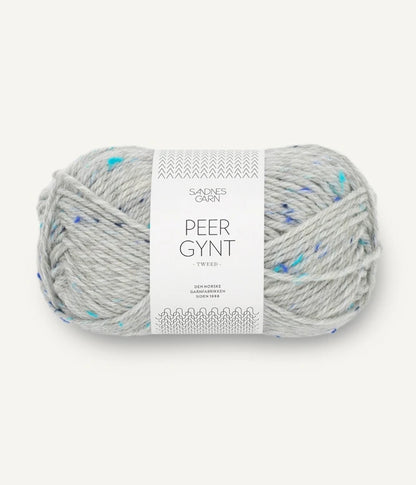 SANDNES GARN Peer Gynt 50 g