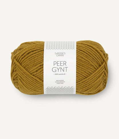 SANDNES GARN Peer Gynt 50 g
