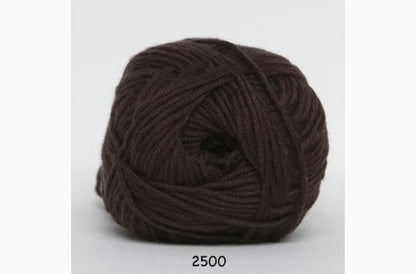 HJERTEGARN Blend Bamboo 50 g