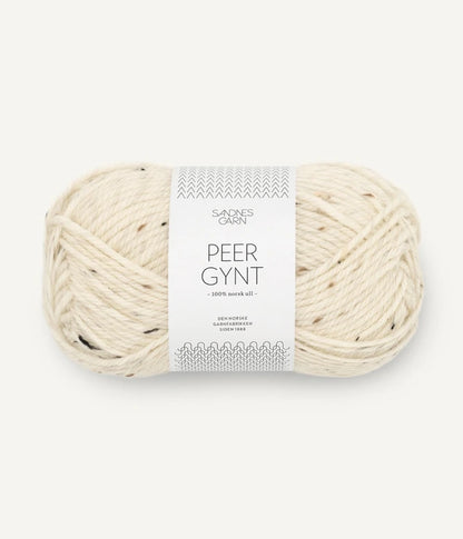 SANDNES GARN Peer Gynt 50 g