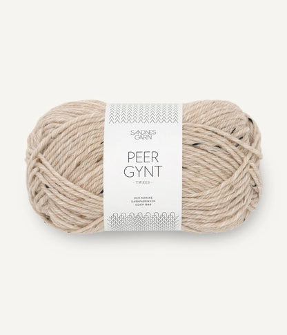 SANDNES GARN Peer Gynt 50 g