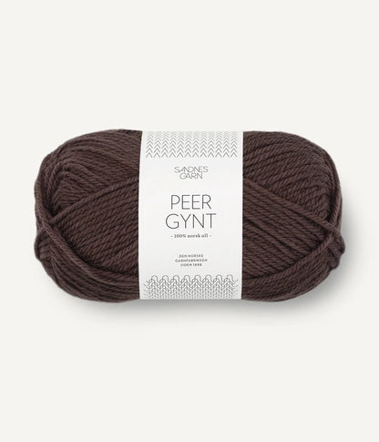 SANDNES GARN Peer Gynt 50 g