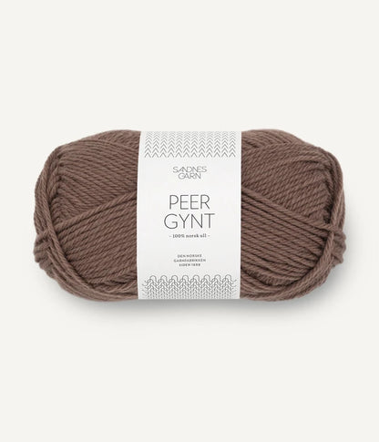 SANDNES GARN Peer Gynt 50 g