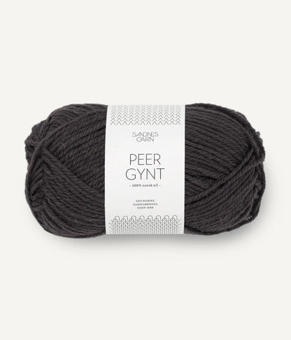 SANDNES GARN Peer Gynt 50 g
