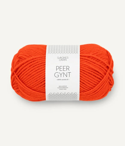 SANDNES GARN Peer Gynt 50 g