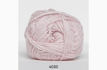HJERTEGARN Blend Bamboo 50 g