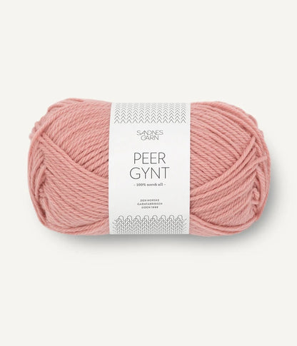 SANDNES GARN Peer Gynt 50 g