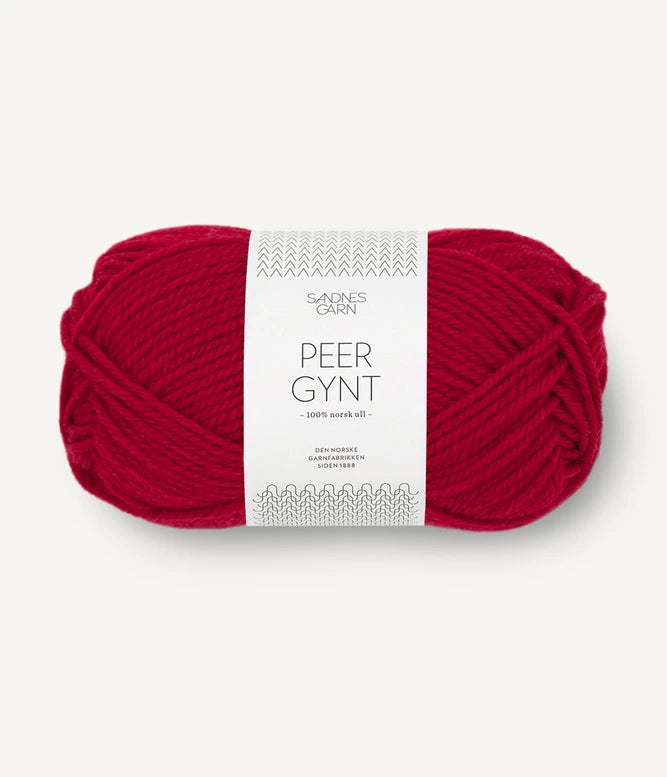 SANDNES GARN Peer Gynt 50 g