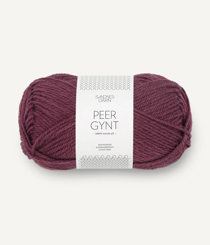 SANDNES GARN Peer Gynt 50 g