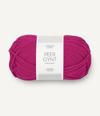 SANDNES GARN Peer Gynt 50 g