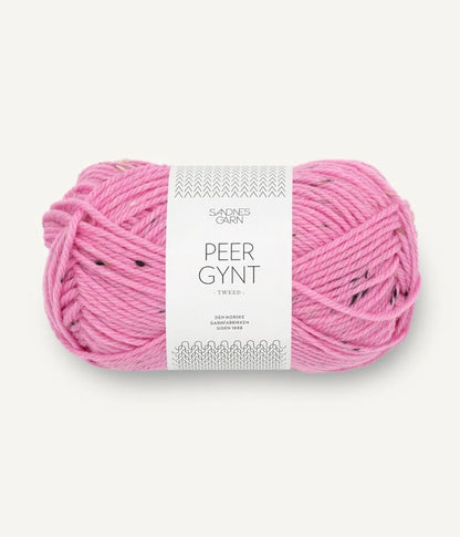 SANDNES GARN Peer Gynt 50 g