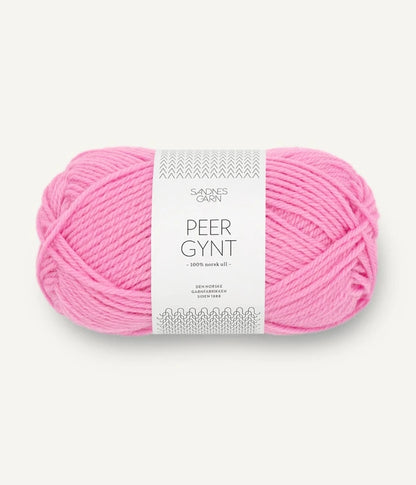 SANDNES GARN Peer Gynt 50 g