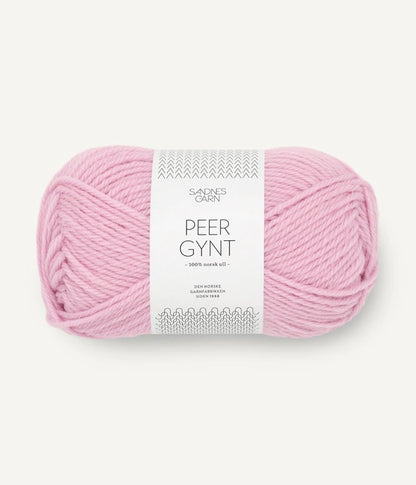SANDNES GARN Peer Gynt 50 g