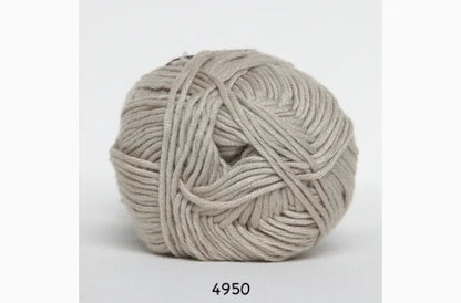 HJERTEGARN Blend Bamboo 50 g