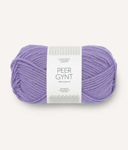 SANDNES GARN Peer Gynt 50 g