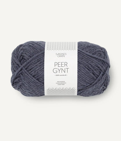 SANDNES GARN Peer Gynt 50 g