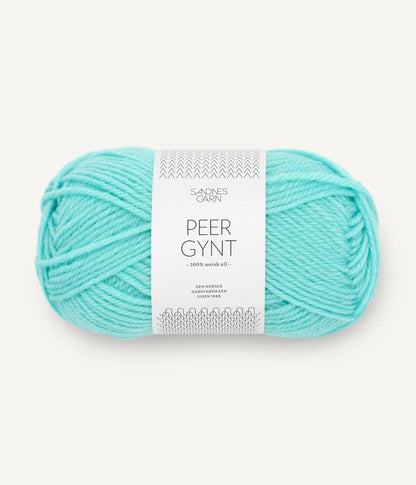SANDNES GARN Peer Gynt 50 g