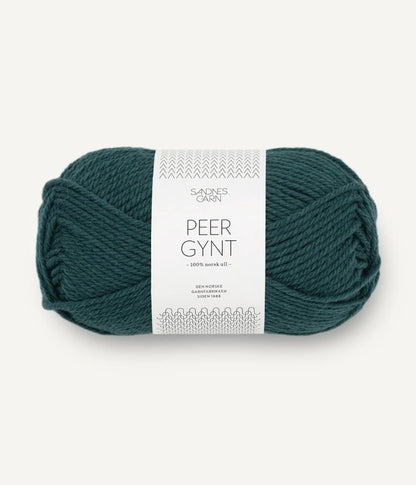 SANDNES GARN Peer Gynt 50 g