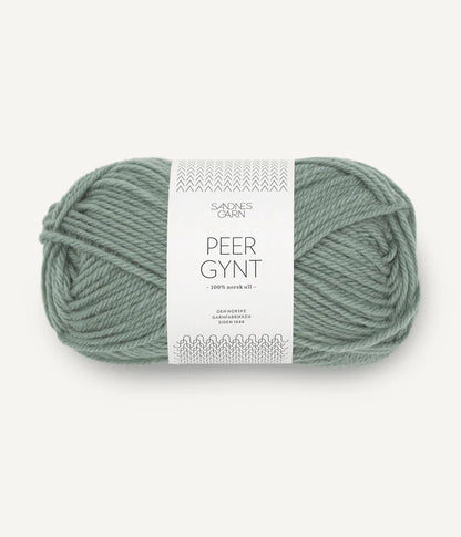SANDNES GARN Peer Gynt 50 g