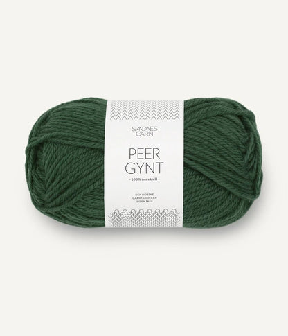 SANDNES GARN Peer Gynt 50 g