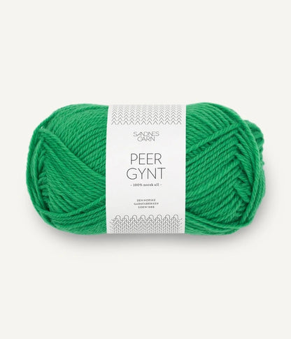SANDNES GARN Peer Gynt 50 g