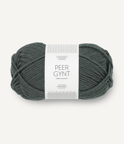 SANDNES GARN Peer Gynt 50 g