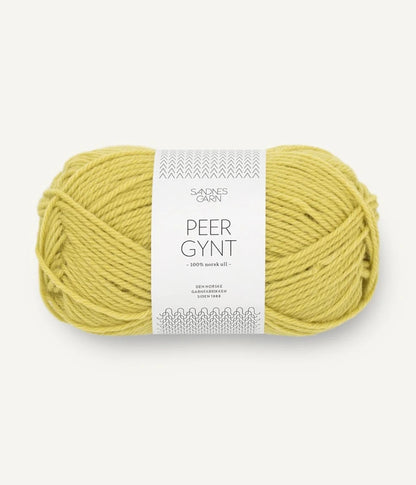 SANDNES GARN Peer Gynt 50 g