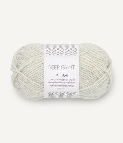 SANDNES GARN Peer Gynt 50 g